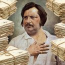 오노레 드 발자크(Honore de Balzac)의 영어 명언 리얼리즘 사실주의 특징 평전 소설 잃어버린 환상 나귀가죽 고리오 영감 이미지