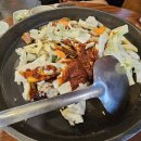 운수대통닭갈비
