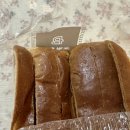 파리바게트 호밀호두 플러스 식빵 후기