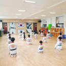 용인대 리더태권도장 이미지