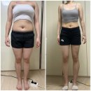 큐브짐 휘트니스 | [장유 헬스장 율하 pt] 큐브 피트니스 율하점 PT30회차 -20kg감량 회원님 후기