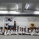 용인대 와이티에이(YTA) 태권도장 | [신동 YTA 태권도 &amp; 점퍼즈 줄넘기 클럽] 사랑의 라면기부