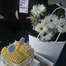 성수 케이크 맛집 스트로베리32 망고케이크 내돈내산 예약 후기