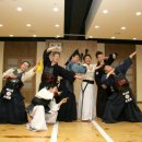 명지 검도관 이미지