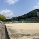 강남대학교 농구장