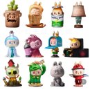 아이파크마트 | 용산 아이파크몰 팝마트(POP MART) 방문 &amp; 구매 후기