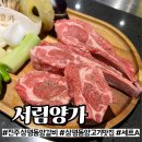 [진주] 상평동 분위기 좋은 양고기 맛집 ‘서림양가’ 후기 외식 추천