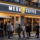 커피와 숭늉, 그리고 누룽지 이미지