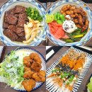 미오 | 수원 곡반정동 라퍼스트맛집 쿠미오 스테키동 소곱창덮밥 후기