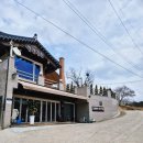 함월구민운동장 | 도심 속의 낭만, 울산 성안동 한옥 카페 '카페 기와' 브런치 맛집
