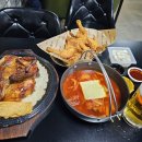하나옛날통닭 이미지