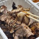 [마곡동 맛집] 족발 존맛탱! ‘족발미남’ 반반족발 후기