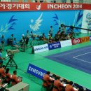 우슈체육관 이미지