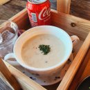 새마을떡방앗간 | [칠산떡방앗간] 부여 피자 맛집｜농촌뷰에서 즐기는 화덕피자 후기