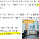 비트코인 180억 대박난 친구에게 8억 2천 투자 후기 이미지