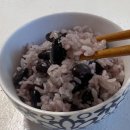 콩밥이 "근육"을 유지시켜줍니다 이미지