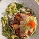 제주도서귀포 고기국수맛집 국수의전설 문어비빔국수추천