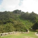 금성산성 이미지