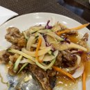 삼성역 중국집 백가향 후기｜회식하기 좋은 룸 완비 맛집