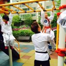 쌍용태권도장 이미지