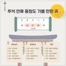 [동구샘터][2021-11-4 ~ 11-18] 성인 유리 공예 | 추석 연휴 충청도, 대전 가볼 만한 곳