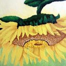 미술동호회 단체전 전시 이미지