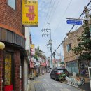 전농로터리시장 이미지