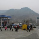 군산백산산악회 3월(107회. 쫓비산) 매화꽃 산행 이미지