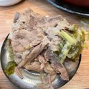 영도해장국집 | 부산 영도구 맛집 :) 영도 뼈다귀 / 24시간 영업...구이가 기본 / 뼈다귀해장국 불백 내돈내산 솔직후기