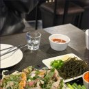 깻잎막회 상남점