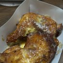 거제점 굽네치킨 | [굽네치킨 장각구이] 추성훈 치킨, 고추바사삭 포장후기✨