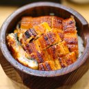 구름계란덮밥 당산점 | 당산역에서 줄 서는 이유 있음.. 장어덮밥 이 정도면 인정?