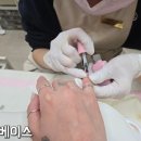 뭉쓰네일