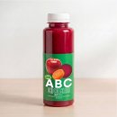 전단천국 | 아침식사대용 쪄서 통째로 갈아 만든 쥬스어트 ABC 클렌즈 주스, 비트 흙내 없이 든든한 식이섬유주스...