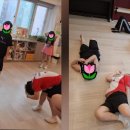 밴드 스트레칭 이미지