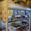 파리바게뜨 발산중앙점 | 과일맛집 1995 발산점 | 딸기케이크 연말파티 필수템