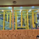 윗반송역 1번출구 앞 이미지