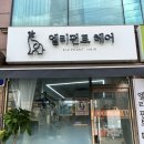 하민헤어 - 고양시 일산동구 | 서대문구 미용실 추천 :: 히피펌 성지 엘리펀트헤어 :: 하민 디자이너 후기