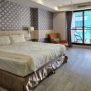 호텔 콤마 | 대만 타이베이 시먼딩 가성비 호텔 숙소 추천 :: 콤마 부티크 호텔(COMMA Boutique Hotel) 슈페리어룸 강추