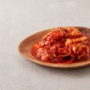 바르미김치