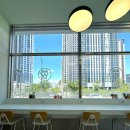 위 카페(weee cafe) 이미지