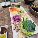 샤브향 안동점 이미지