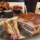 KO 치킨 | 강남 혼밥으로 딱 데일리픽스 강남본점 후기