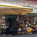 한국주방산업 앞 교통섬 | [여행] 이탈리아 4일차(나폴리 중식 맛집 Ristorante Senti Profumo, Spacca napoli, 산텔모성-Castle...