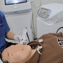 색소 레이저토닝 + 리투오 더마샤인 후기 왕십리 전문의 피부과 추천