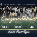 Uplands-congratulations to IB students on their outstanding achievement! 이미지