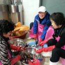 칠곡사랑의집 무료급식소 이미지