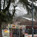 산촌식당 | 부안 내소사 산촌식당 내돈내산 후기