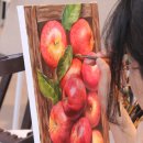 누구나 펜 드로잉(여행 스케치) | 대구 성인취미미술 어반스케치,여행스케치 배우는곳