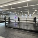 국가대표 복싱센터 세종점 이미지